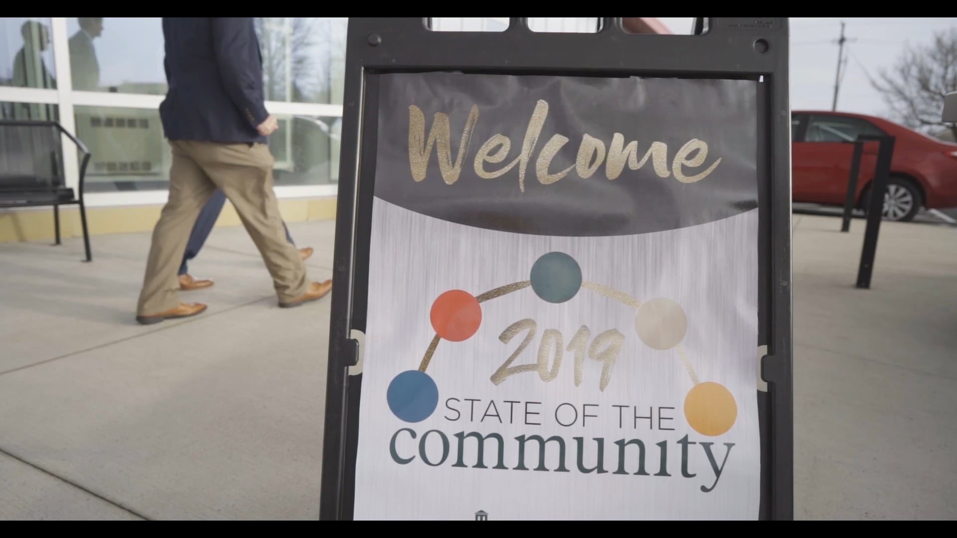 Westerville State of the Community 2020