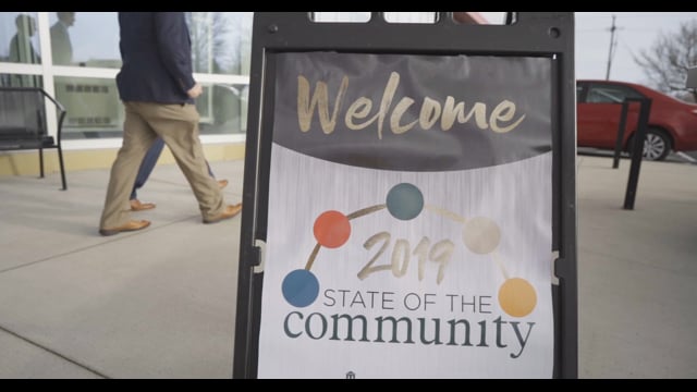 Westerville State of the Community 2020