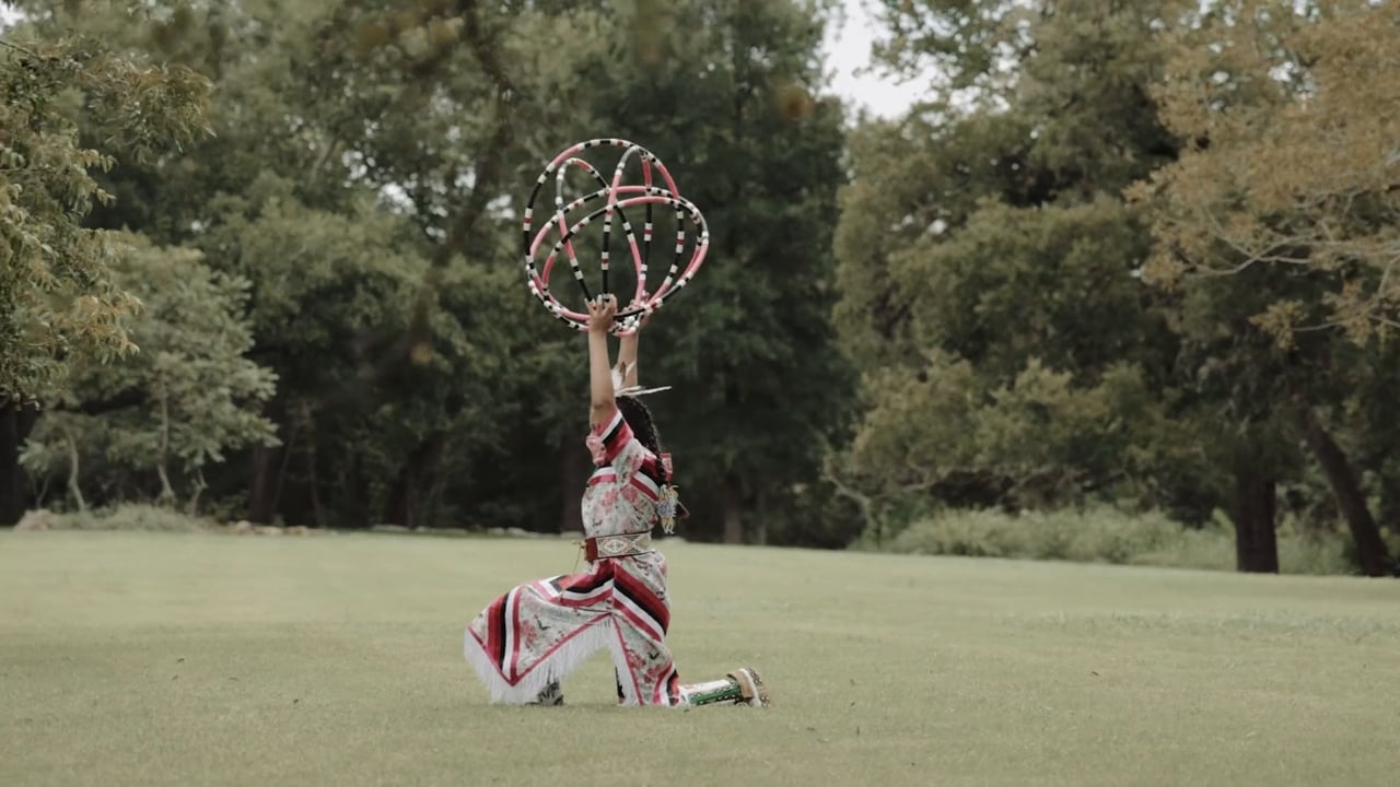 Powwow Songs And Dances 2020