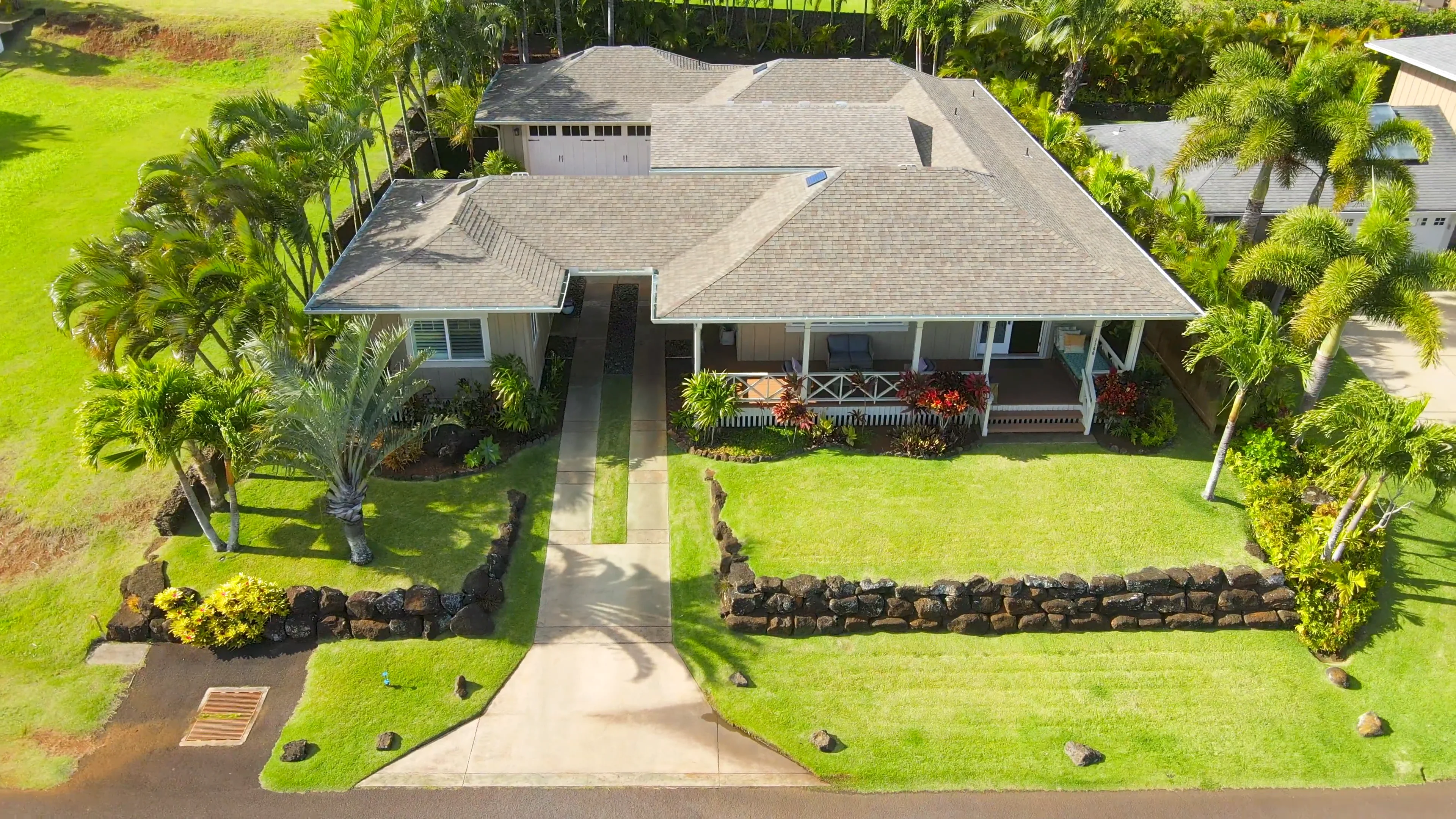 Kauai Home for Sale, Kalaheo on Vimeo