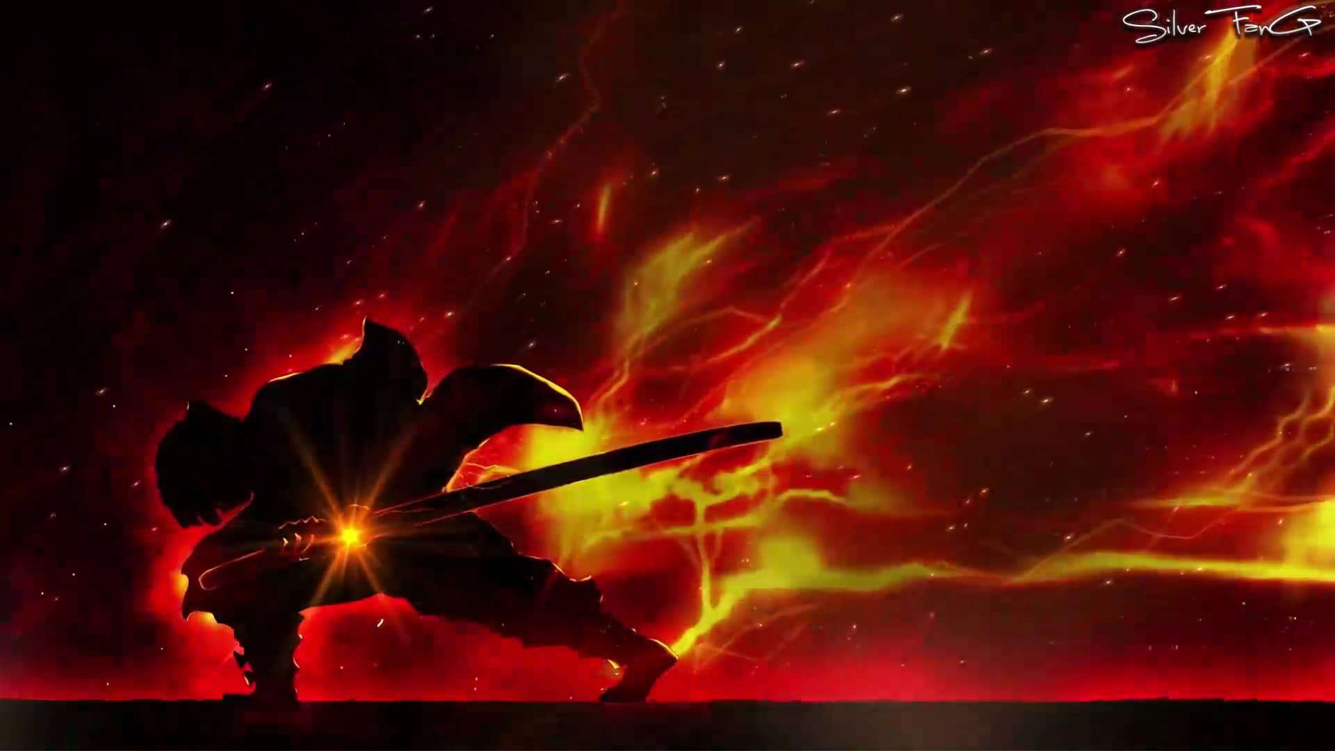 Demon Slayer Electricity Live Wallpaper.mp4 on Vimeo