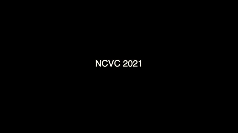 NCVC 2021 on Vimeo