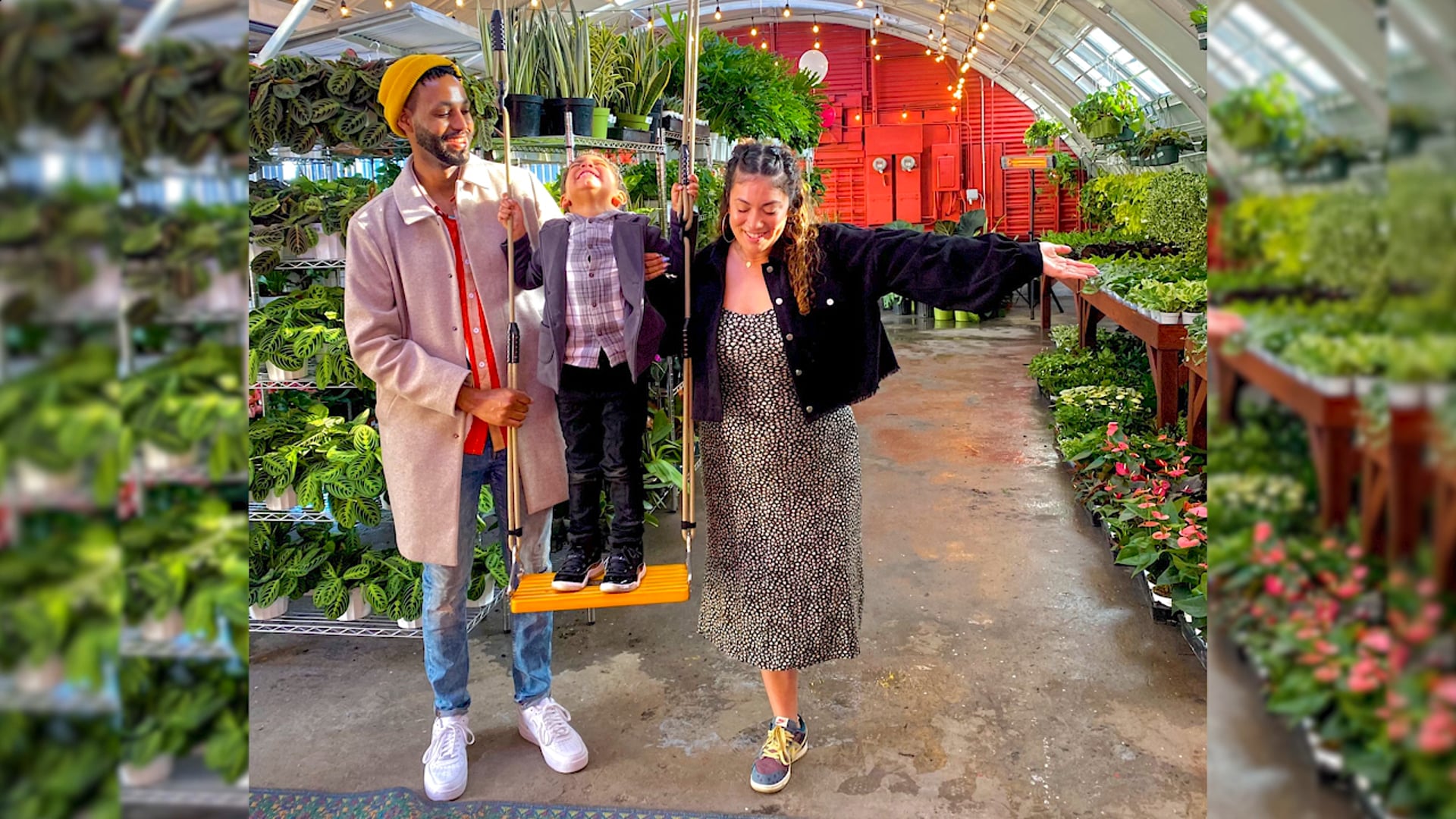 The Plant Chica Grand Opening                      *Produced by S.DOT & LightwerQ