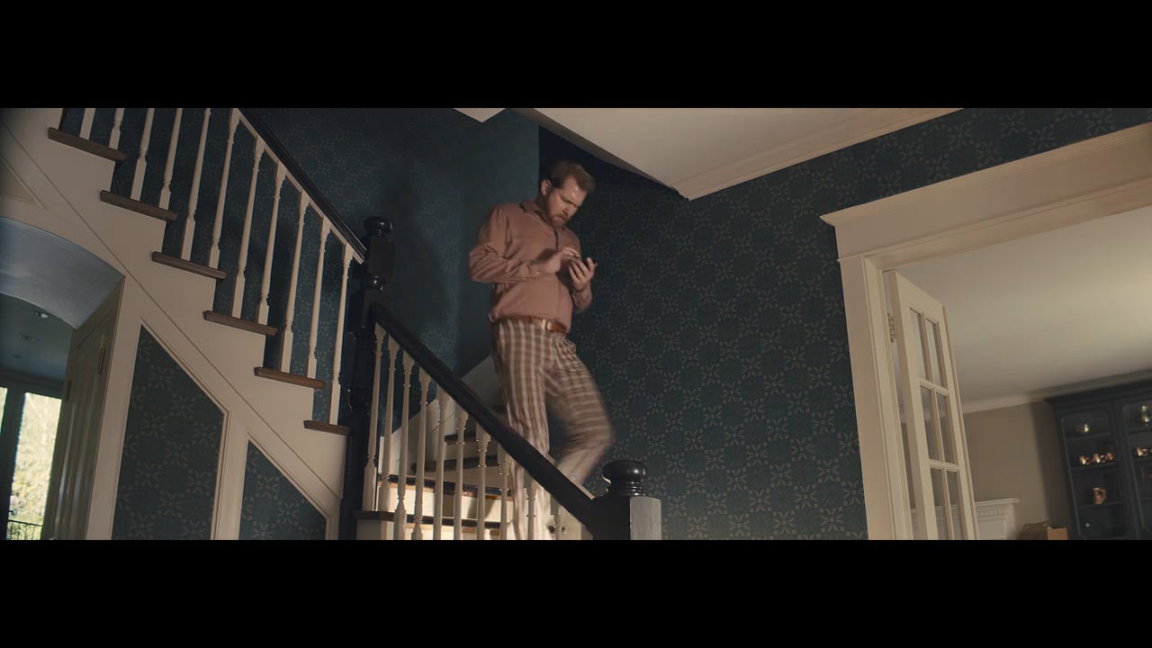 REMAX Stairs on Vimeo