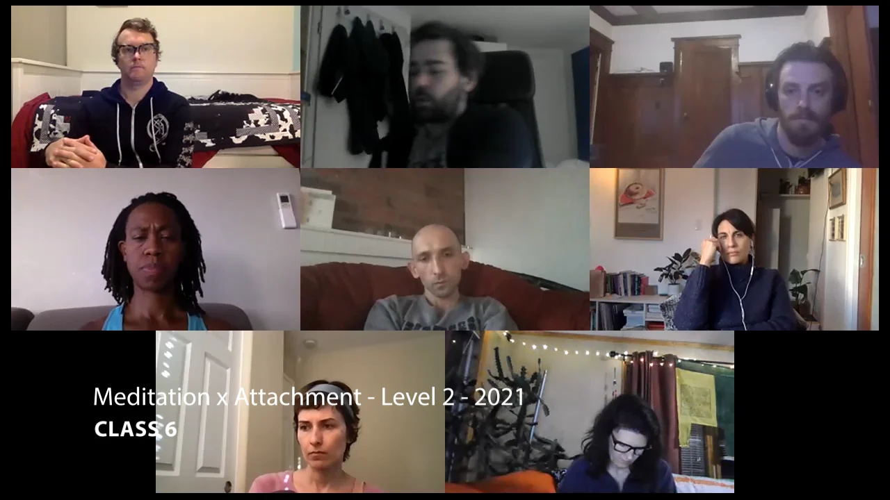 CLASS 6 on Vimeo