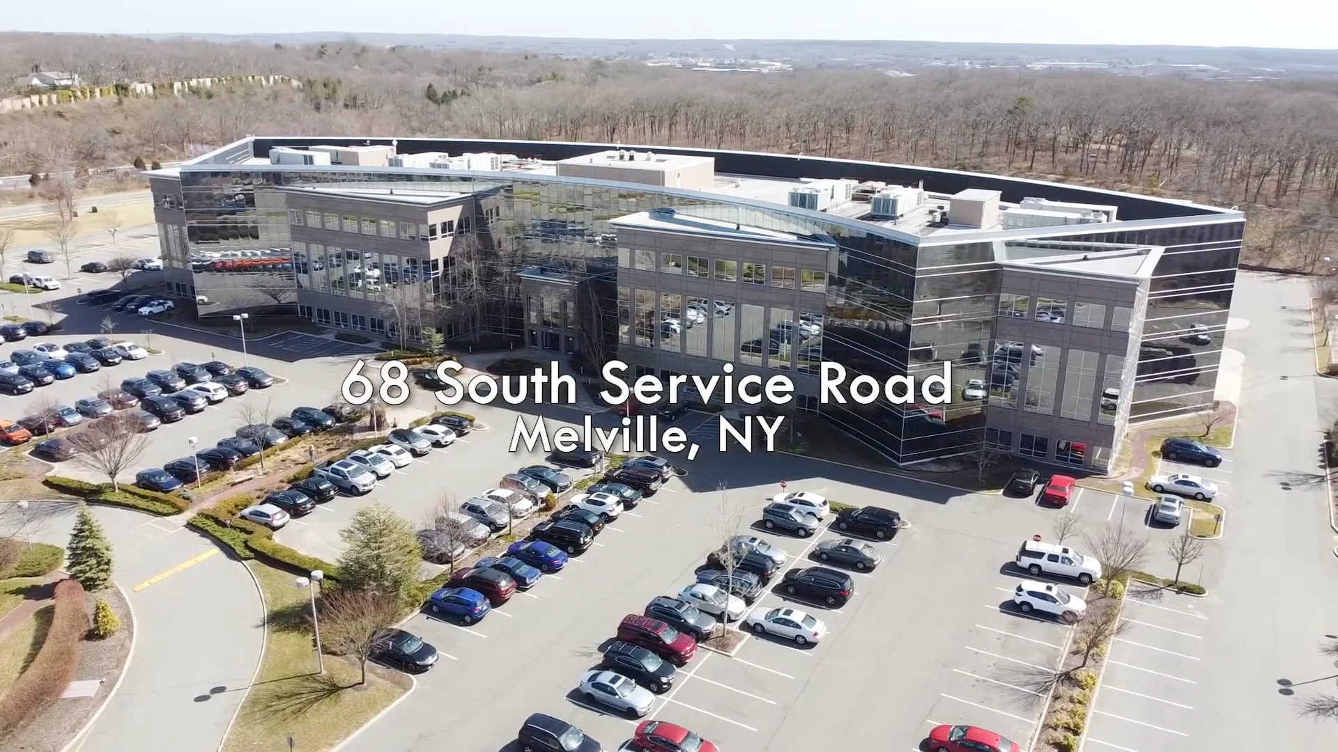 68 South Service Rd - Unbranded.mp4