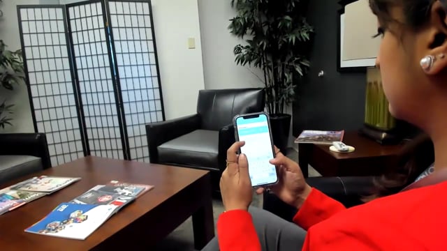 What if data could improve the health of hospital operations?