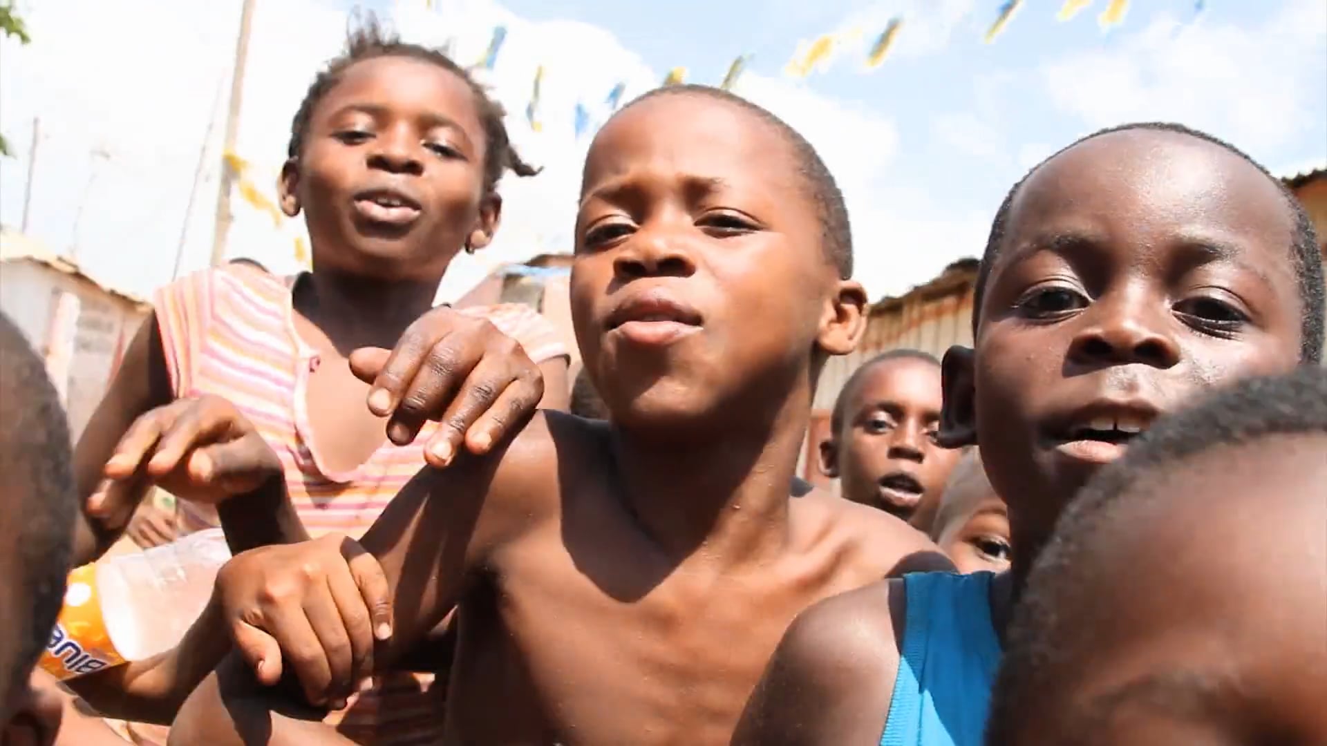 Heliópolis e Sambizanga (2013)