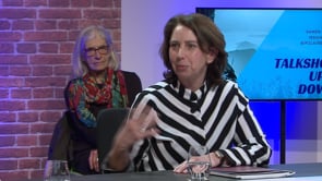Talkshow Ups and Downs - 25-03-2021