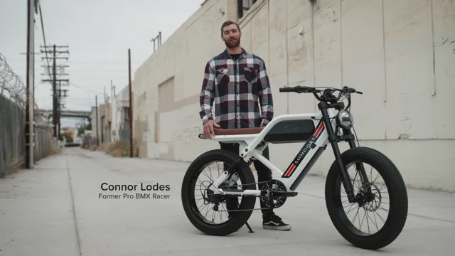 Sondors madmods deals e bikes