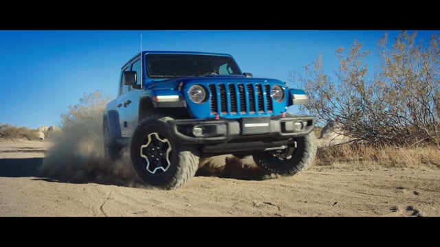 video thumbnail of TOYOTIRES TVCF