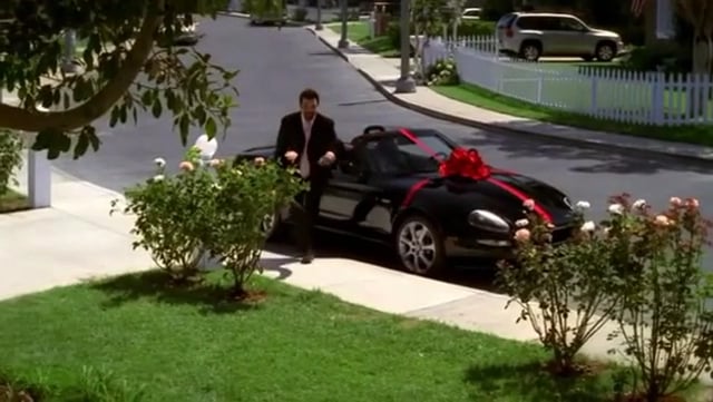 Desperate Housewives: Carlos' Gift