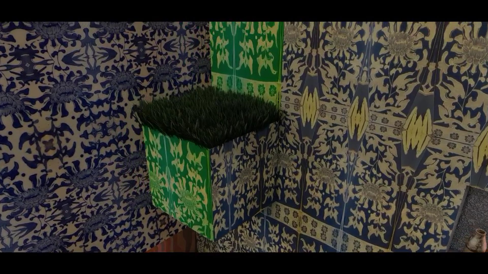 Infinity Island - Video 2 of 2