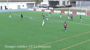 El FC l'Escala podria ser líder diumenge