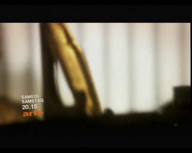 ARTE - 07.12.2010 Aralık 1 - Bill Kaulitz ve Wolfgang Joop ile gece boyunca Bölüm XNUMX