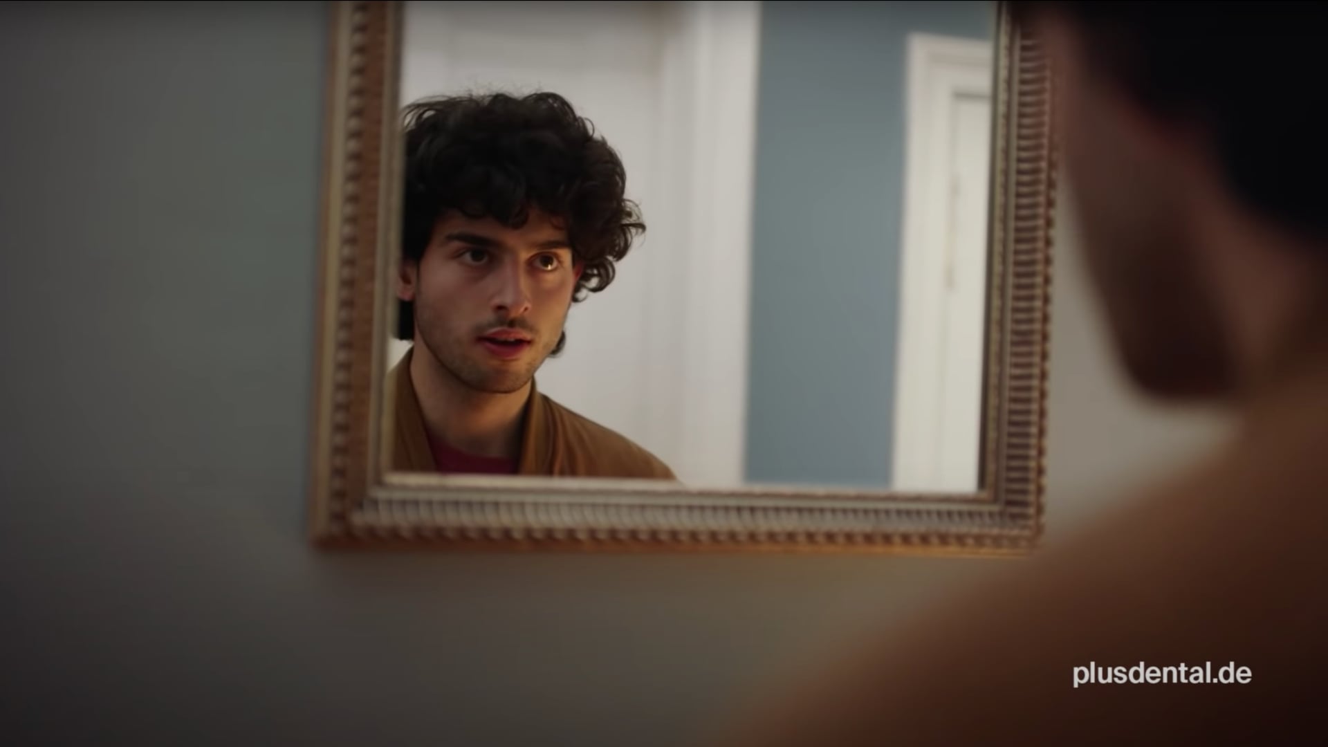 PlusDental - Zeit Zaehne Zu Zeigen 2021 - TVC
