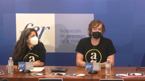 Rueda de Prensa - Presentacin del da Mundial del Teatro
