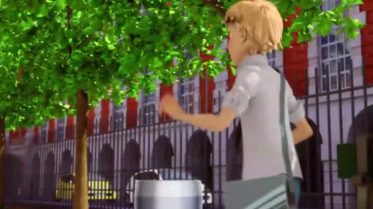 Miraculous ladybug season 2 clearance episode 24 english dub