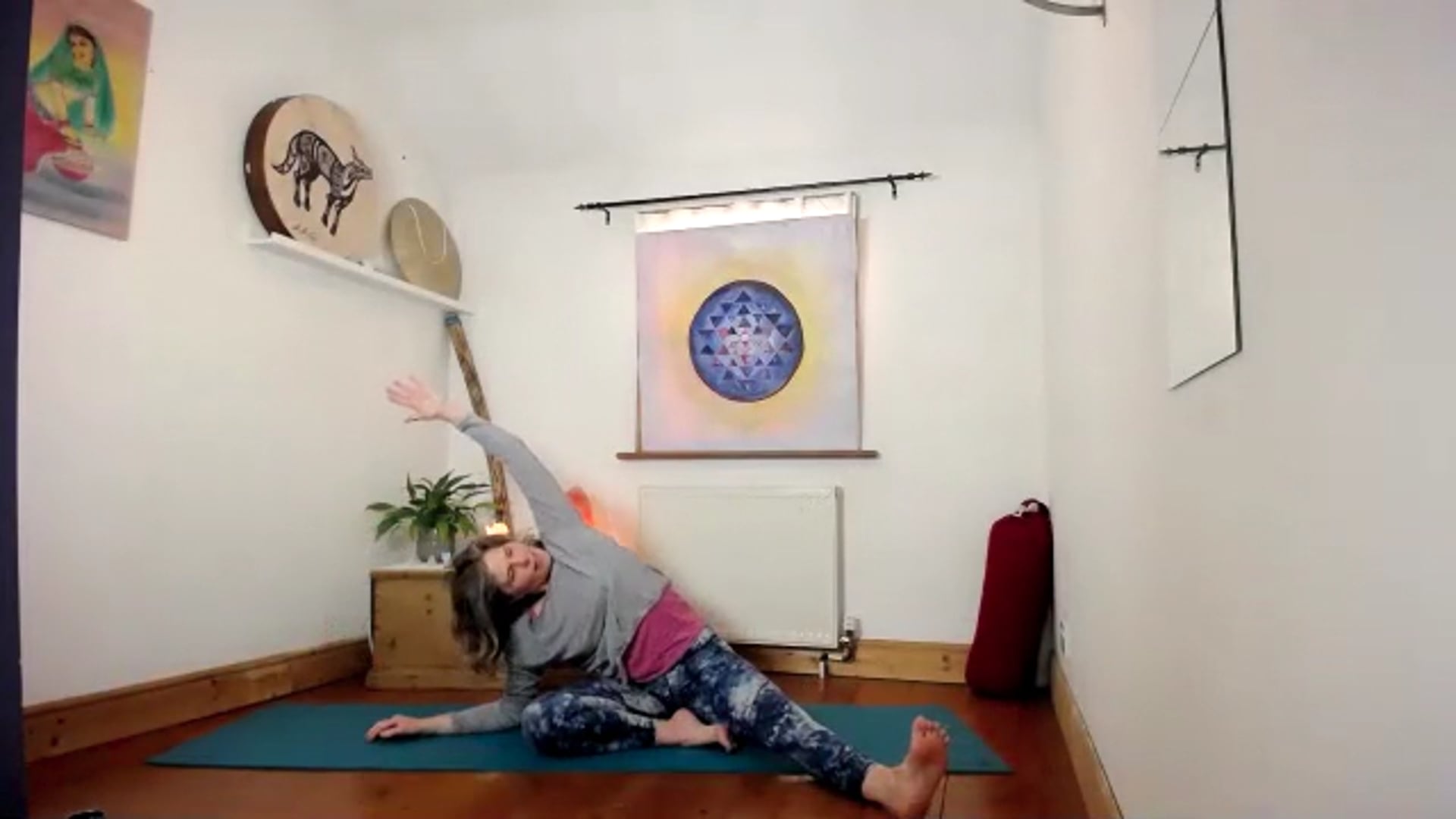 *Multilevel wk 5 Openenig flows for the spine.mov