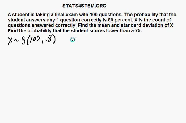 STATS4STEM