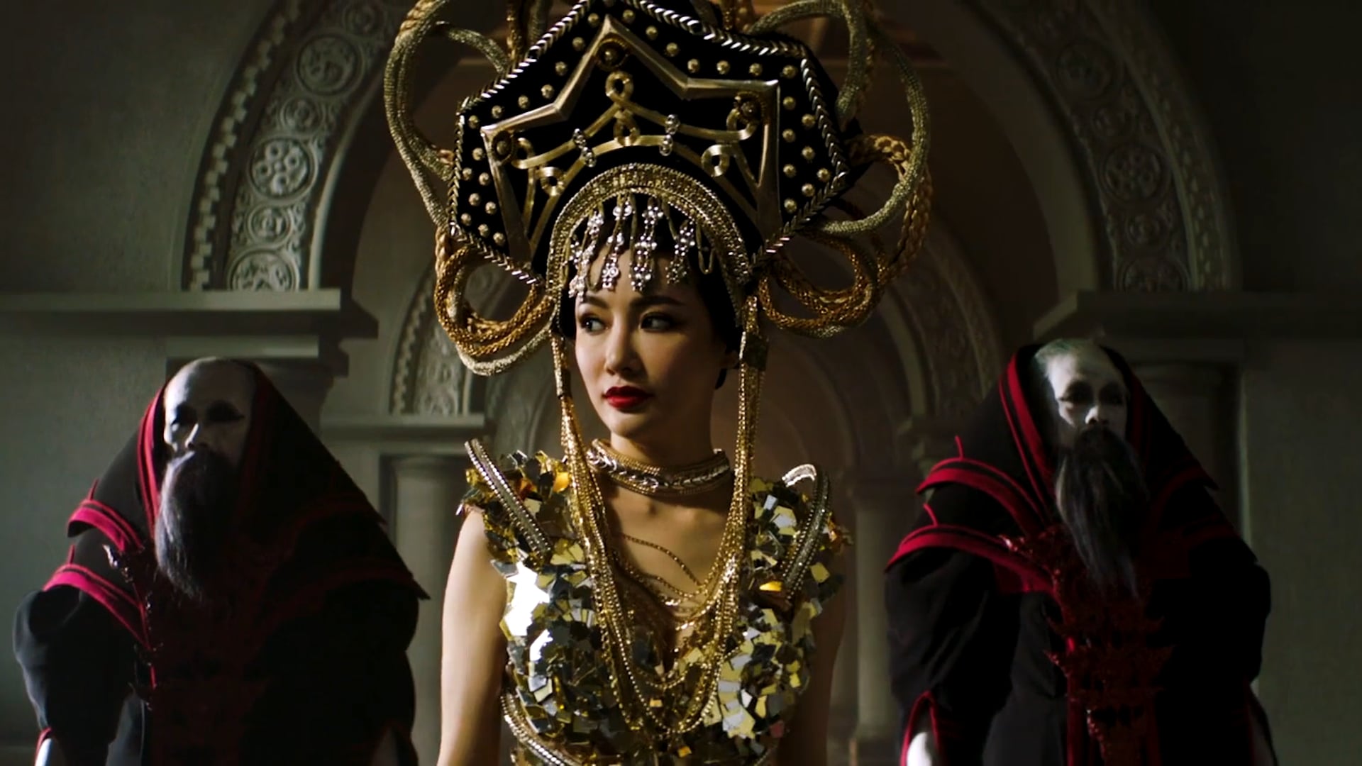 House of the Unholy WonderFruit Trailer