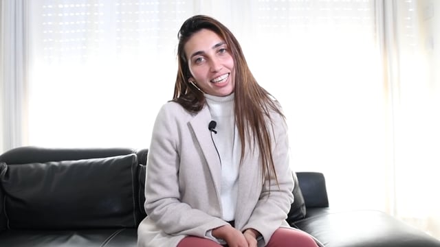 "הוא ידע לקחת את כל מה שיש לי בראש, ופשוט להוציא את זה לפועל"<br><b> <small> גיל בניסטי</b>