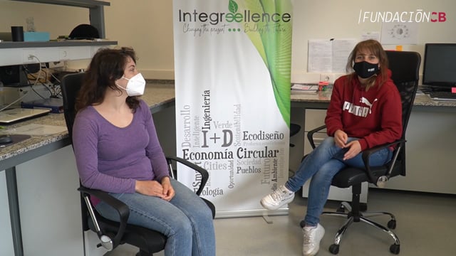 "Integreellence: Primer Premio Emprendimiento"