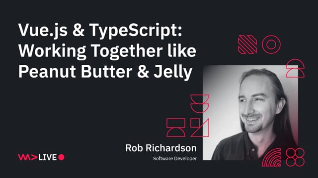 Vuejs and TypeScript- Working Together like Peanut Butter and Jelly