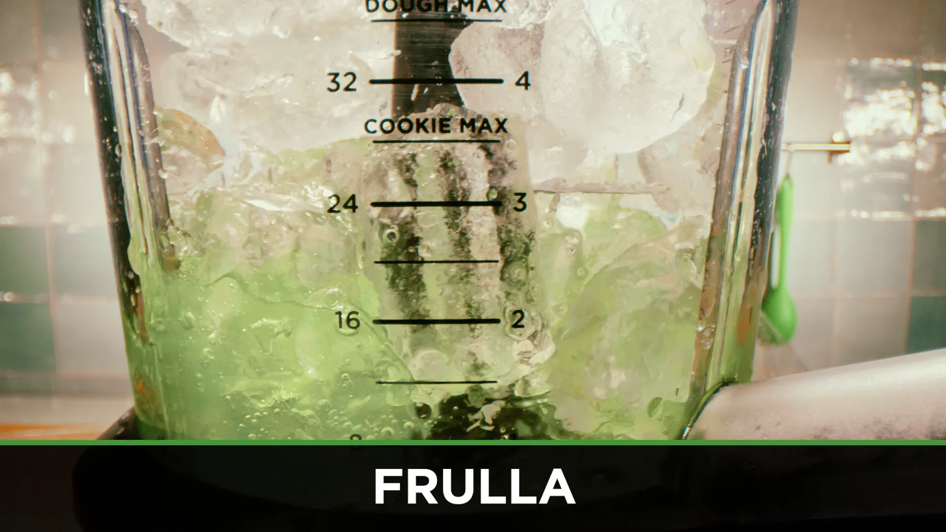 Frullatore Ninja Foodi Power Nutri 3-in-1 - 1200W, Caraffa 2.1L, Ciotola 400ml, Bicchiere 700ml - Foto 4