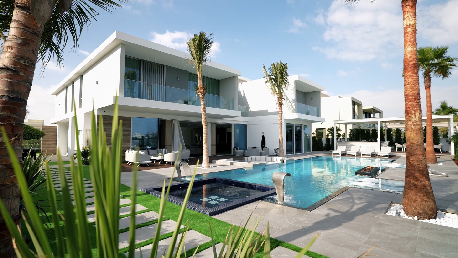 BCI Luxury Villa - Dubai Hills