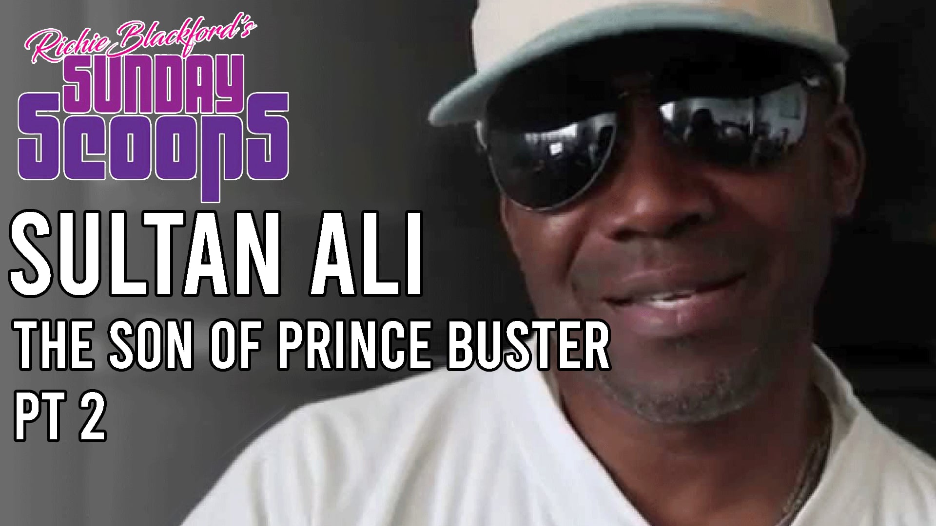 2 Sultan Ali Prince Buster