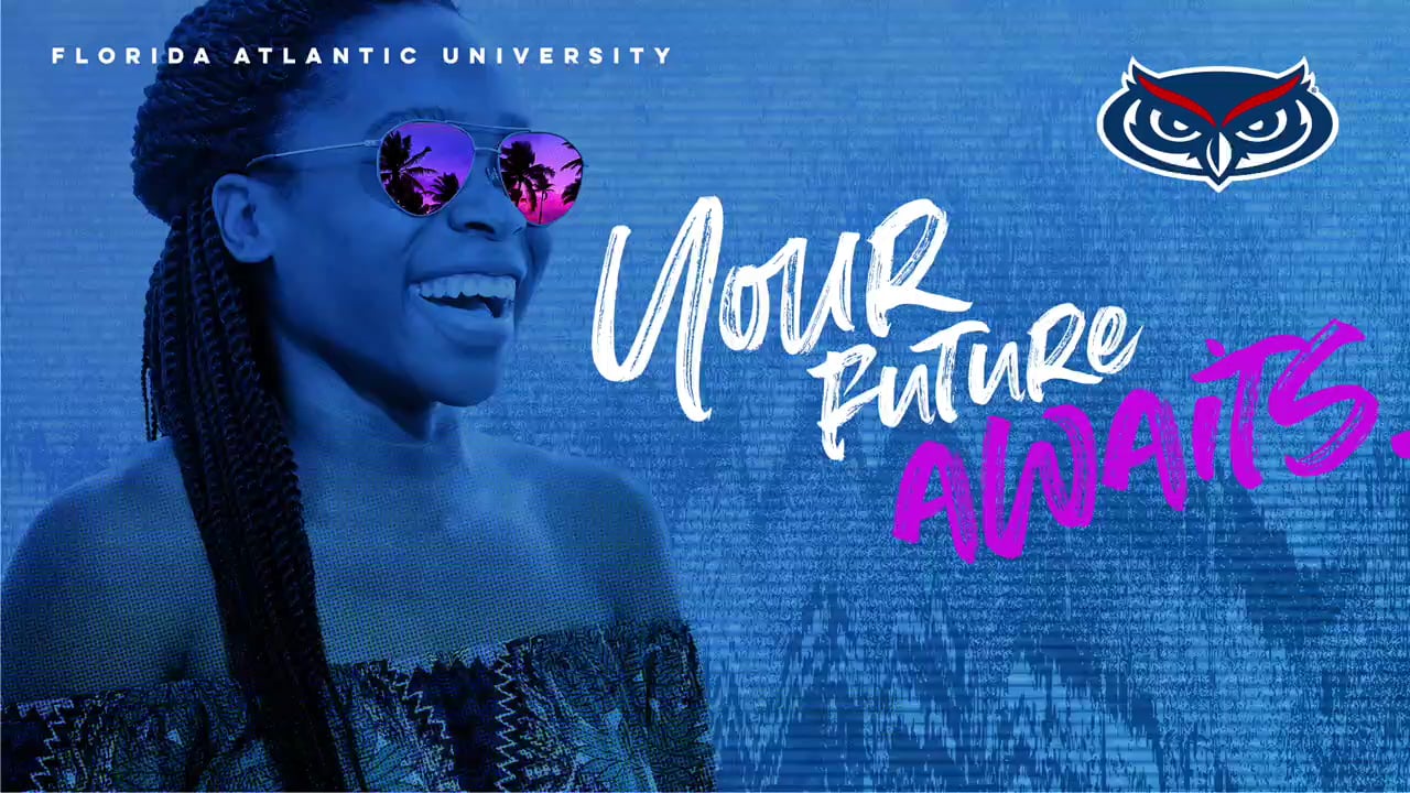 Choose FAU March 26 on Vimeo