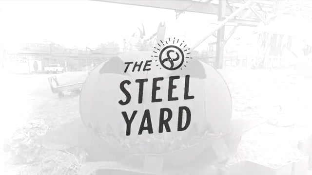 2021 NCCCIAP: 'Go Big and Stay Home' 2020 Halloween Iron Pour