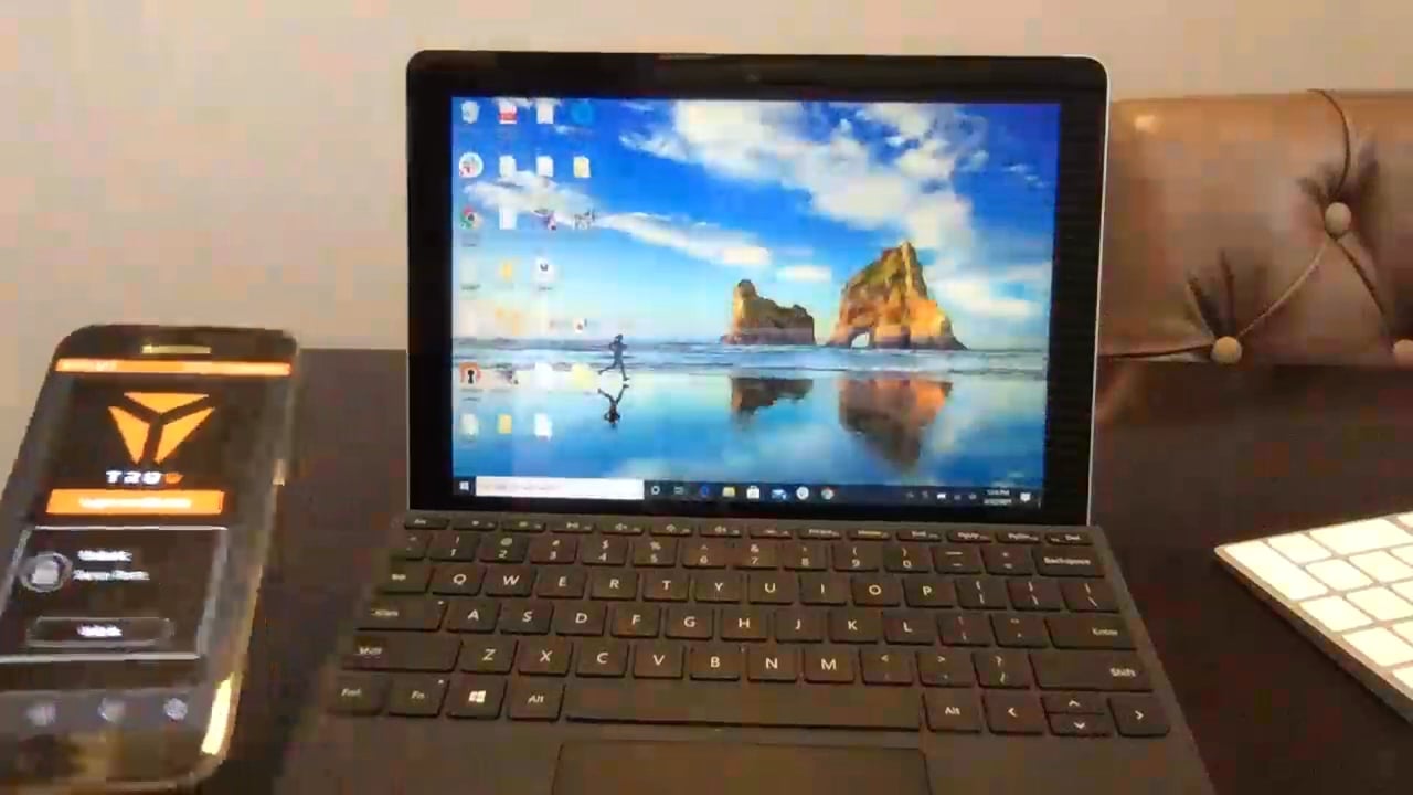 Android Review on Vimeo