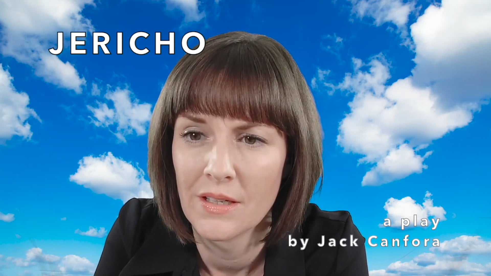 Theatrical Production Trailer