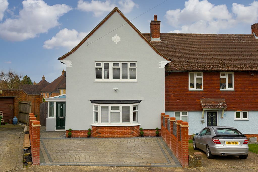 Partridge Mead, Banstead The Personal Agent on Vimeo