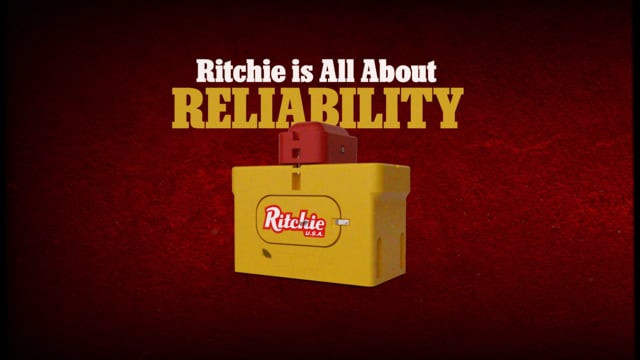 Ritchie Reliability 