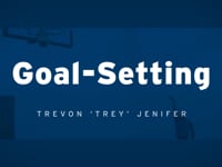 Goal-Setting