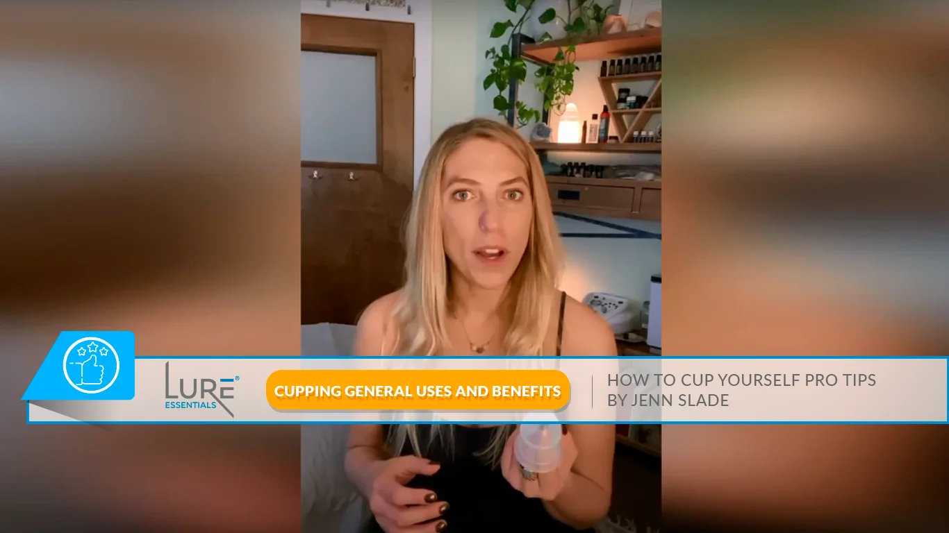 How To Cup Yourself Pro Tips by Jenn Slade on Vimeo