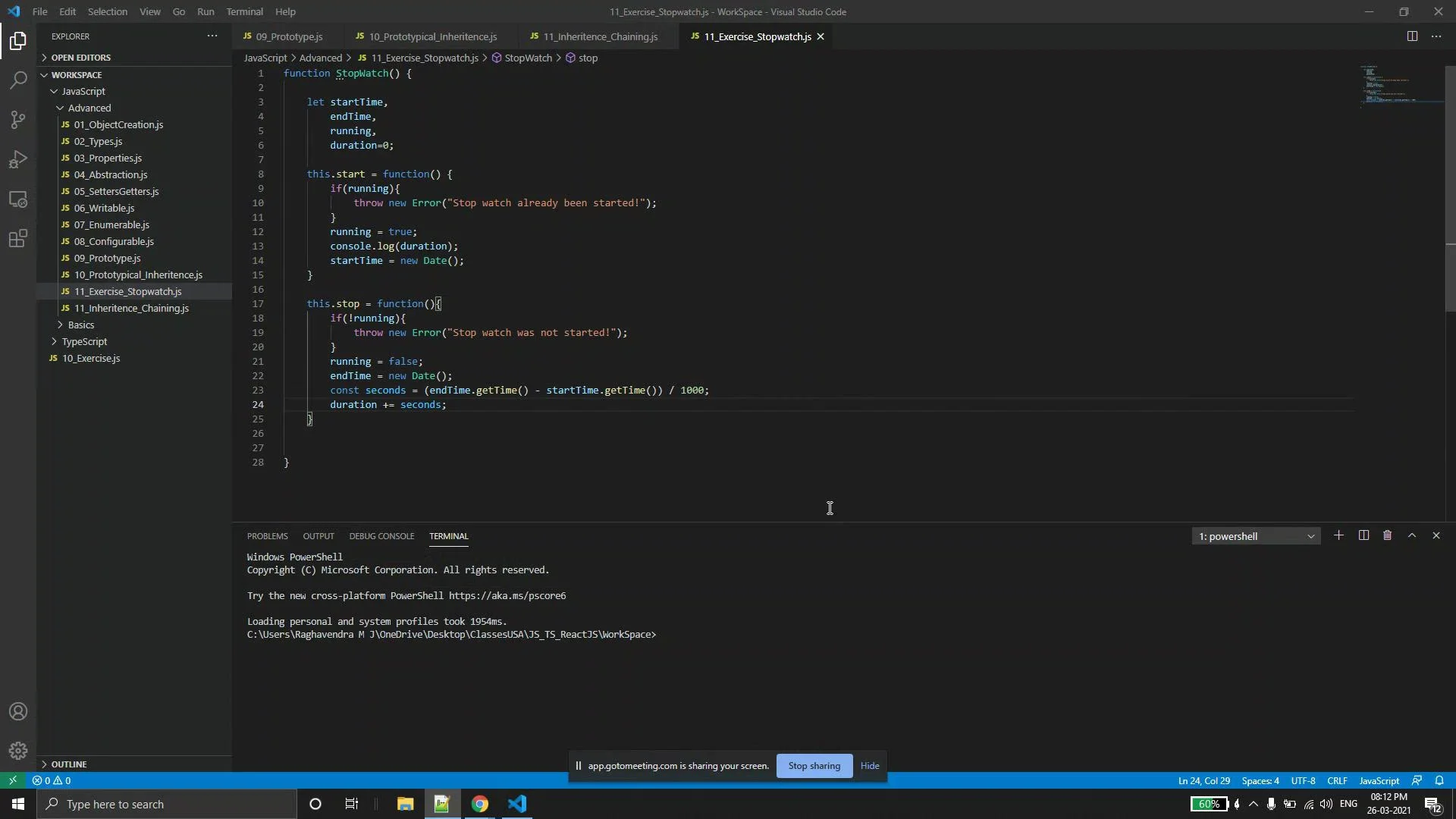 2021-03-26 20.03 JAVA UI TRAINING 03-10-21 RAGA.mp4 on Vimeo
