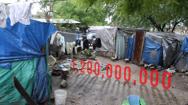 EchoStone – Innovative Housing System