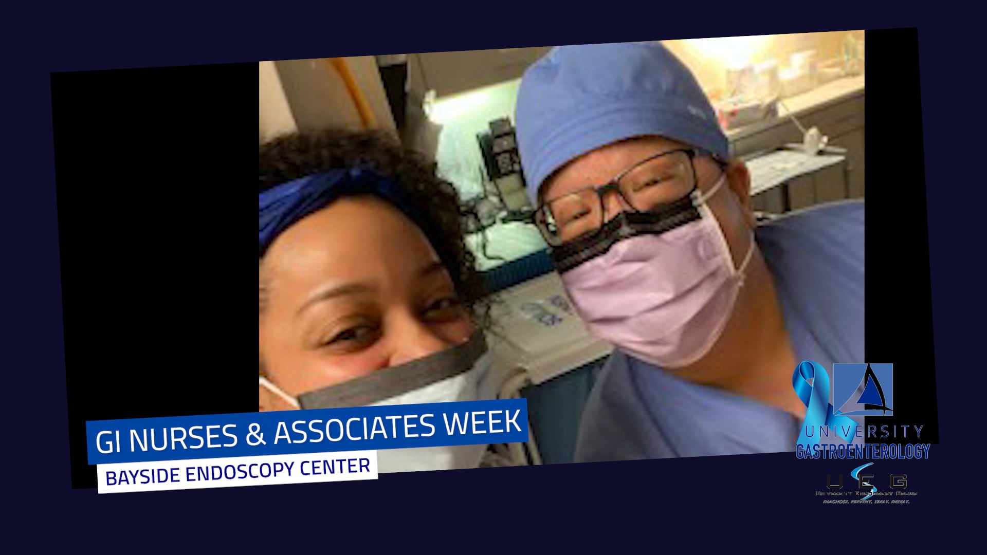 gi nurses week on Vimeo