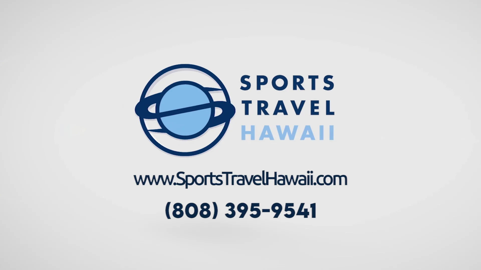 Sports Travel Hawaii Staying Ready TV30 on Vimeo