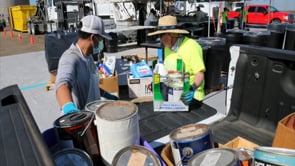 Household Hazardous Waste Day