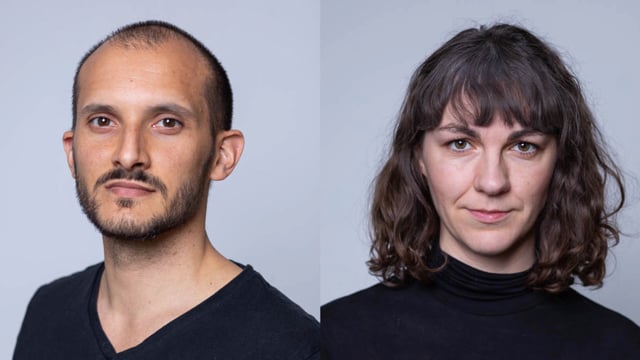 Linx Portraits vimeo