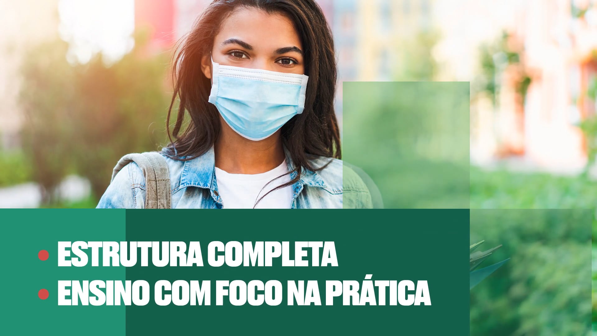 FALANTE | UNAMA - Vestibular 2021