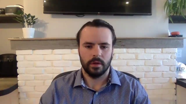 BP Consulting - Customer Success Story (Luke Gravett - BP Consulting)