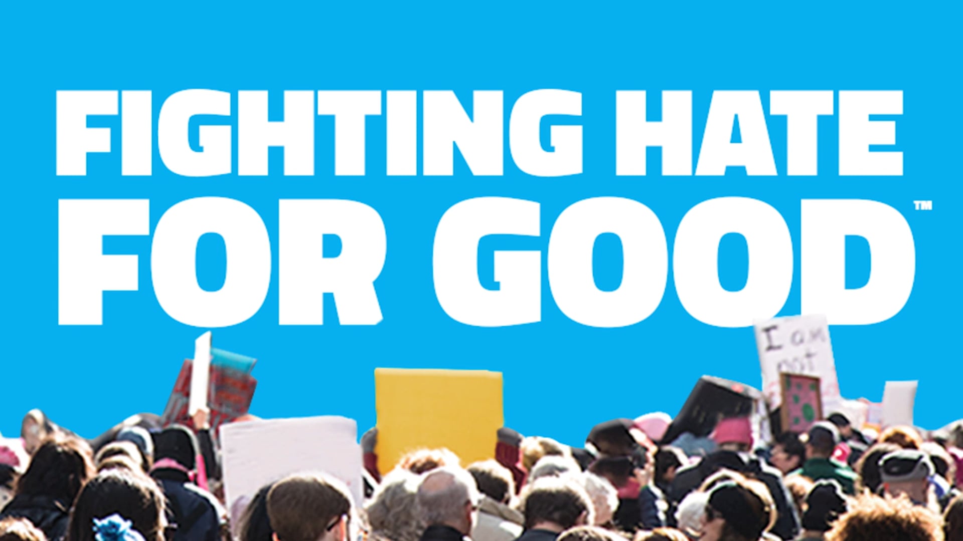 A&E Voices Magnified - Jonathan Greenblatt