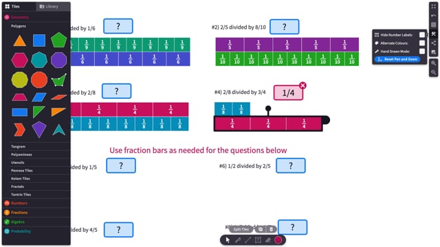 Shut the Box – Mathigon