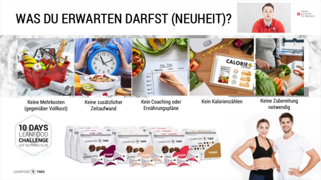 Online Vortrag "Vegisan Cleanfood" mit Kamil Rommé